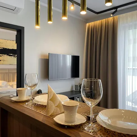 Apartamenty Morzebliżej Kołobrzeg Zewnętrze zdjęcie