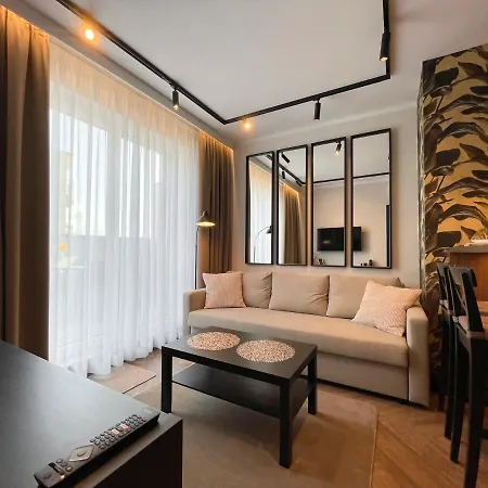 Apartamenty Morzebliżej Kołobrzeg Zewnętrze zdjęcie