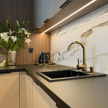 Apartamenty Morzebliżej Kołobrzeg Zewnętrze zdjęcie