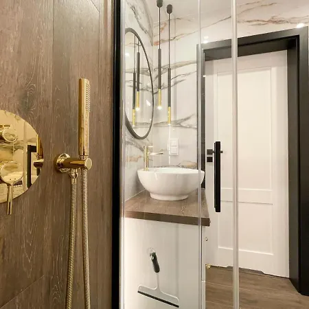 Apartamenty Morzebliżej Kołobrzeg Zewnętrze zdjęcie