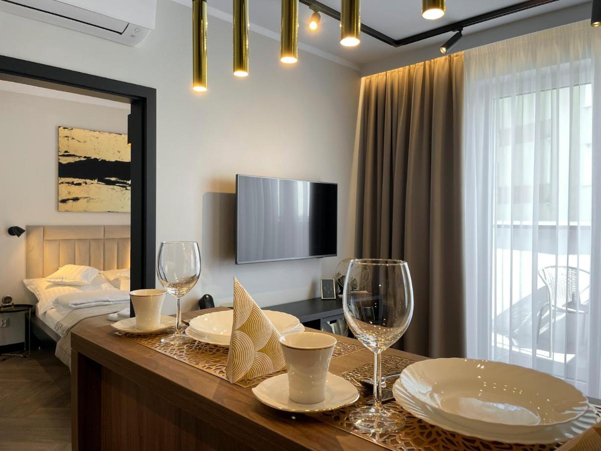 Morzebliżej Apartament *