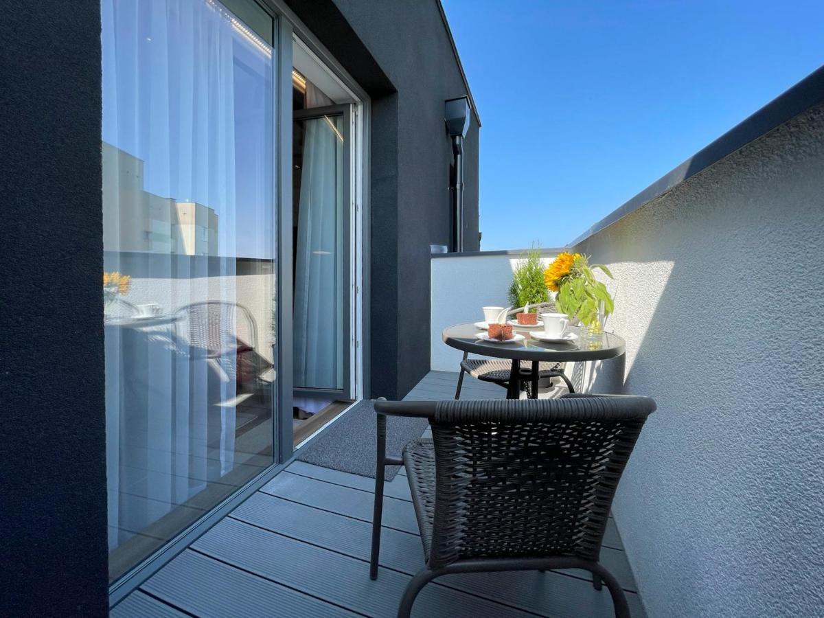 Apartament Morzebliżej *