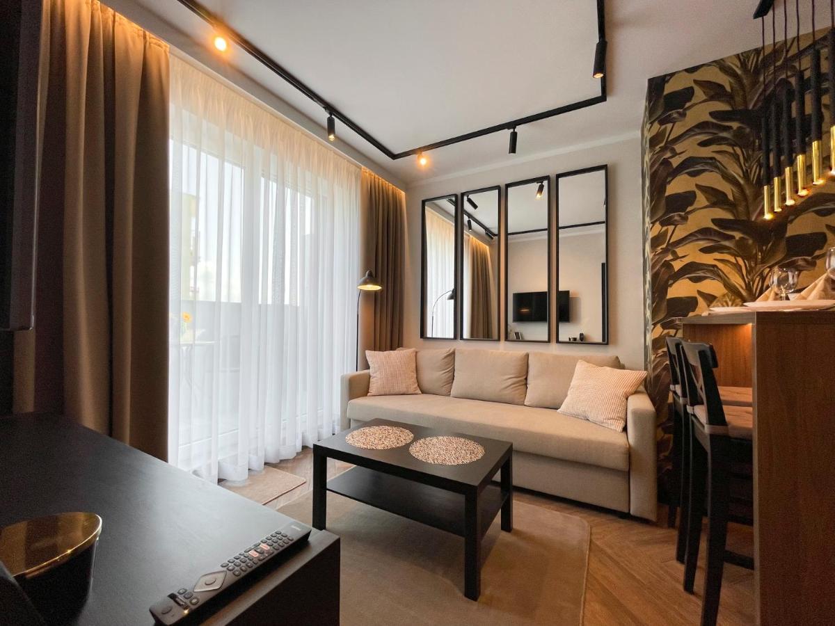 Morzebliżej Apartament *