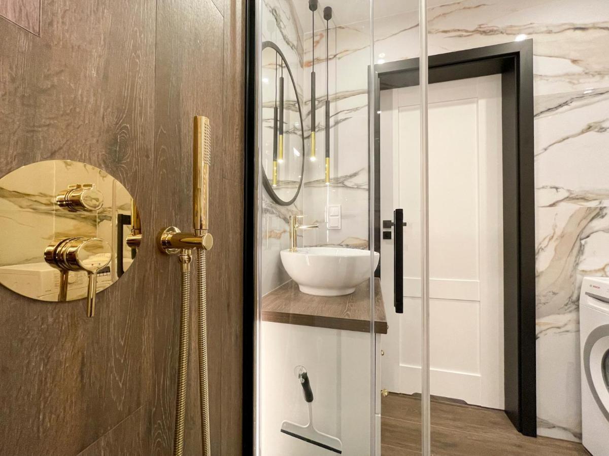 Apartament Morzebliżej *