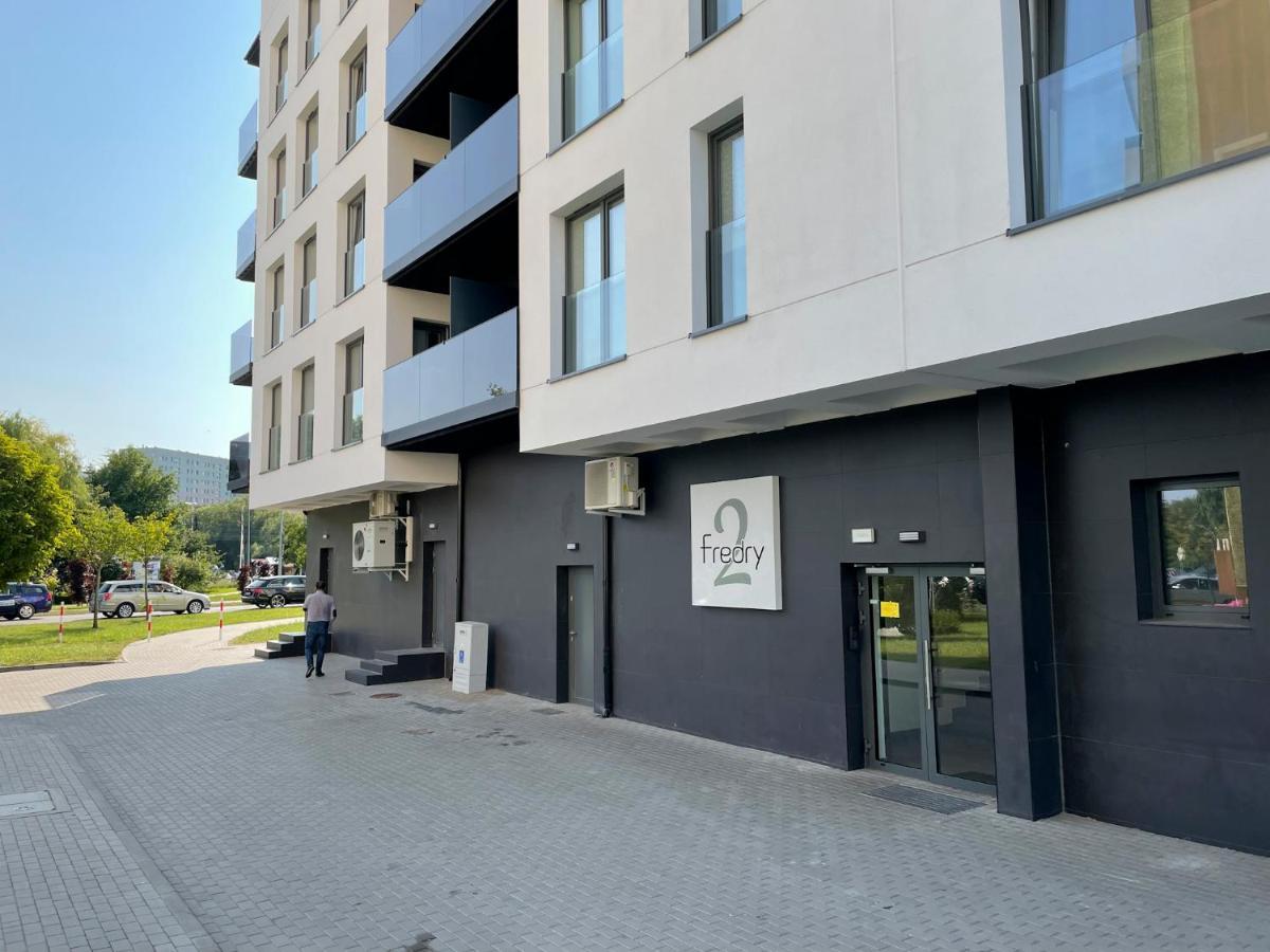 Apartament Morzebliżej Kołobrzeg