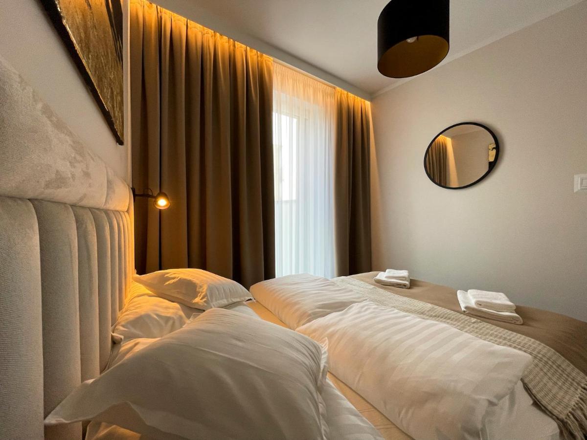 Morzebliżej Apartament *