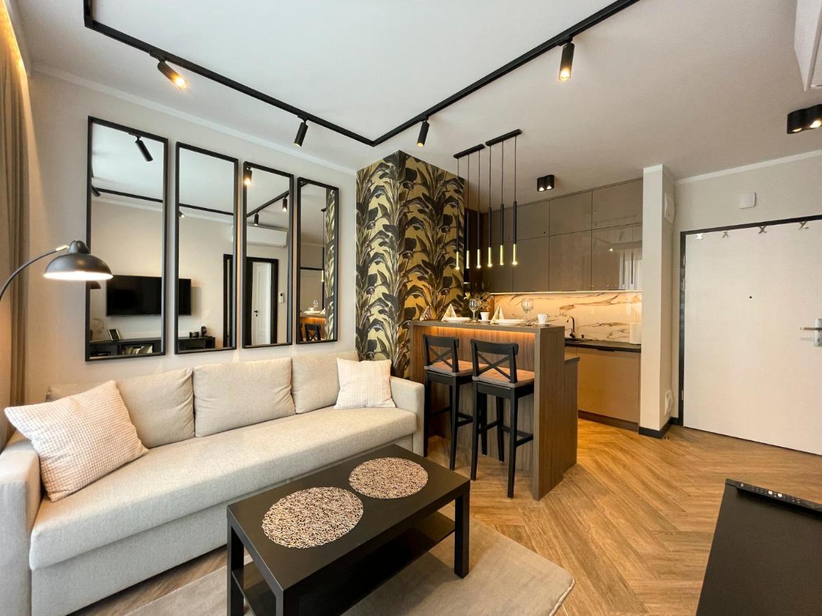 Morzebliżej Apartament *