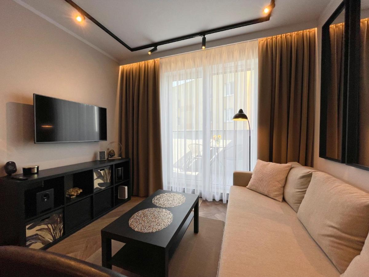 Morzebliżej Apartament Kołobrzeg